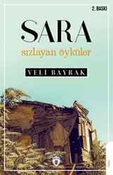 Sara Sızlayan Öyküler - Dorlion Yayınları