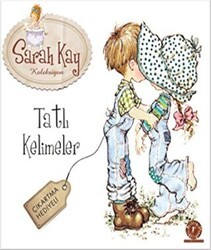 Sarah Kay Koleksiyon - Tatlı Kelimeler - Artemis Yayınları
