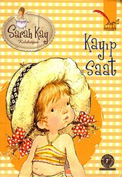 Sarah Kay Koleksiyonu 3 : Kayıp Saat - Artemis Yayınları