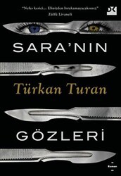 Sara’nın Gözleri - Doğan Kitap