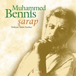 Şarap - Kırmızı Yayınları