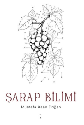 Şarap Bilimi - 1