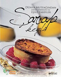 Şarap Keyfi - Boyut Yayın Grubu