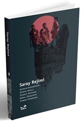 Saray Rejimi - Kaldıraç Yayınevi