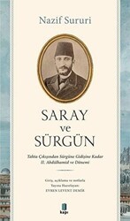 Saray ve Sürgün - Kapı Yayınları