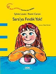 Sara’ya Fındık Yok! - Yapı Kredi Yayınları