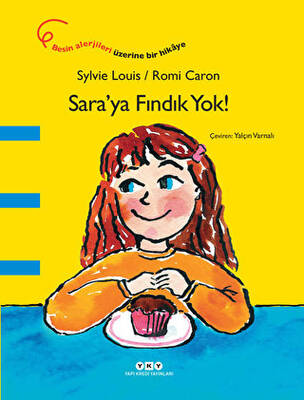 Sara’ya Fındık Yok! - 1