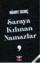 Saraya Kılınan Namazlar - Pankuş Yayınları