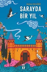 Sarayda Bir Yıl - Genç Timaş