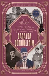 Sarayda Gördüklerim - Timaş Tarih