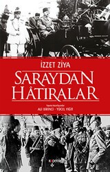 Saraydan Hatıralar - Kopernik Kitap