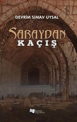 Saraydan Kaçış - Karina Yayınevi