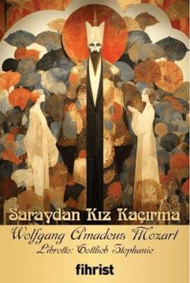 Saraydan Kız Kaçırma - 1