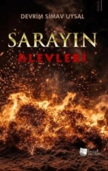 Sarayın Alevleri - Karina Yayınevi