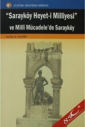 Sarayköy Heyet-i Milliyesi ve Milli Mücadele`de Sarayköy - Atatürk Araştırma Merkezi