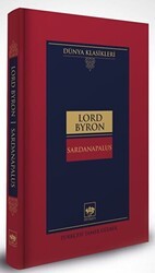 Sardanapalus - Ötüken Neşriyat