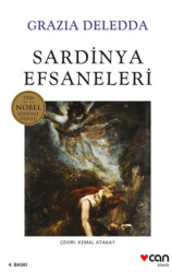Sardinya Efsaneleri - Can Yayınları