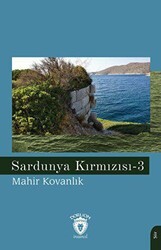 Sardunya Kırmızısı -3 - Dorlion Yayınları