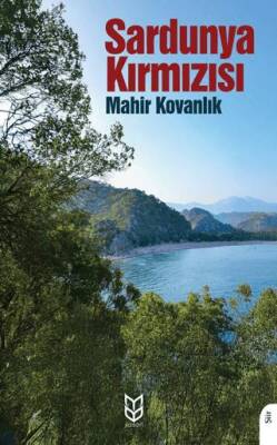 Sardunya Kırmızısı - 1