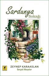 Sardunya Sokağı - Zinde Yayıncılık