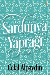 Sardunya Yaprağı - Cinius Yayınları