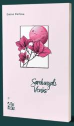 Sardunyalı Venüs - 40 Kitap