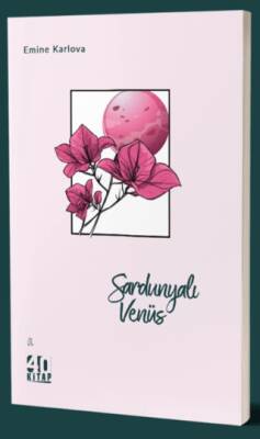Sardunyalı Venüs - 1