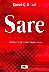 Sare - Tilki Kitap