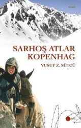 Sarhoş Atlar Kopenhag - Red Yayınları