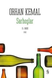 Sarhoşlar - Everest Yayınları