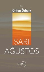 Sarı Ağustos - Liman Yayınevi