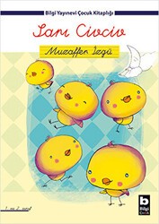 Sarı Civciv - Bilgi Yayınevi