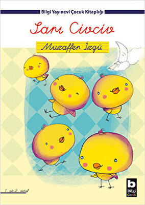 Sarı Civciv - 1