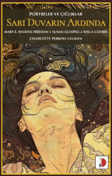 Sarı Duvarın Ardında - VİSKİTAP