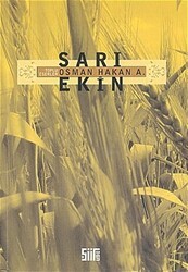 Sarı Ekin - Şiirden Yayıncılık