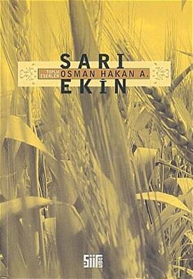 Sarı Ekin - 1
