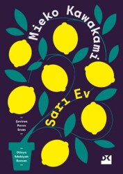 Sarı Ev - Doğan Kitap