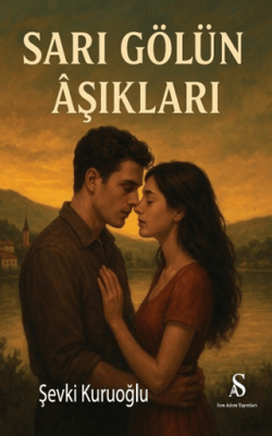 Sarı Gölün Aşıkları - 1