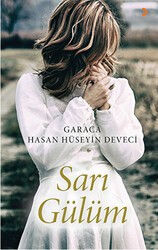 Sarı Gülüm - Cinius Yayınları