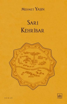 Sarı Kehribar - 1