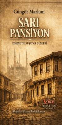 Sarı Pansiyon - 1