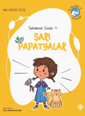 Sarı Papatyalar - 1