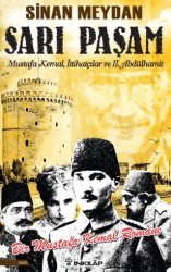 Sarı Paşam - İnkılap Kitabevi