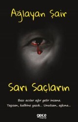 Sarı Saçların - Gece Kitaplığı