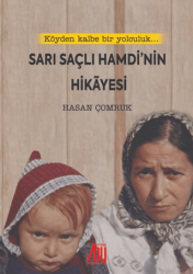 Sarı Saçlı Hamdi’nin Hikayesi - Baygenç Yayıncılık