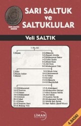 Sarı Saltuk ve Saltuklular - Liman Yayınevi