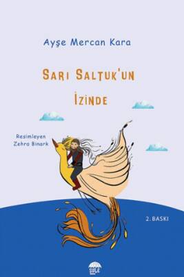 Sarı Saltuk`un İzinde - 1