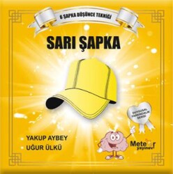 Sarı Şapka - 1