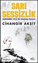 Sarı Sessizlik - Asi Kitap