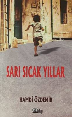 Sarı Sıcak Yıllar - 1